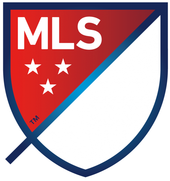 Major League Soccer 2015-Pres Primary Logo t shirt iron on transfers